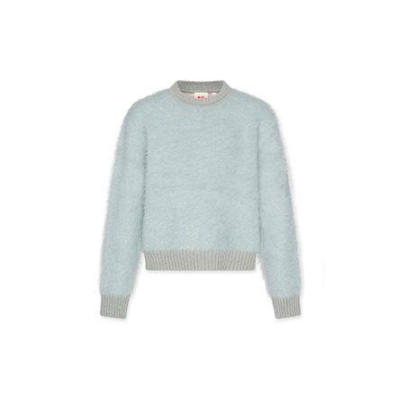 American Outfitters trui blauw