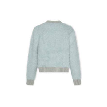 American Outfitters trui blauw