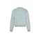 American Outfitters trui blauw 2