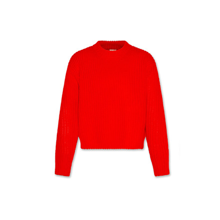 American Outfitters trui rood