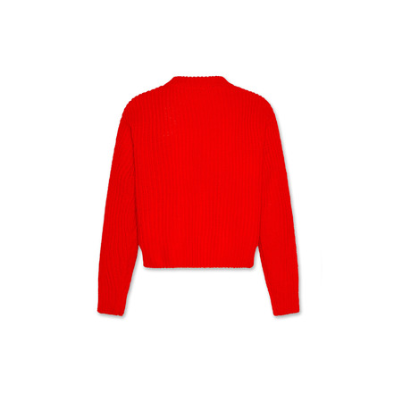 American Outfitters trui rood