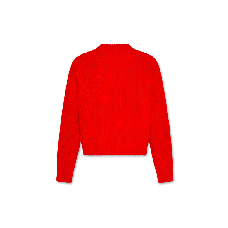 American Outfitters trui rood 2