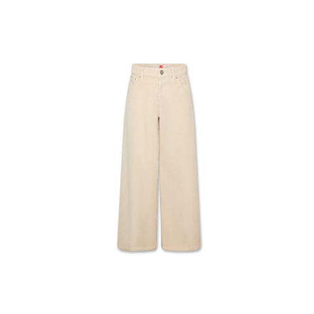 American Outfitters broek beige