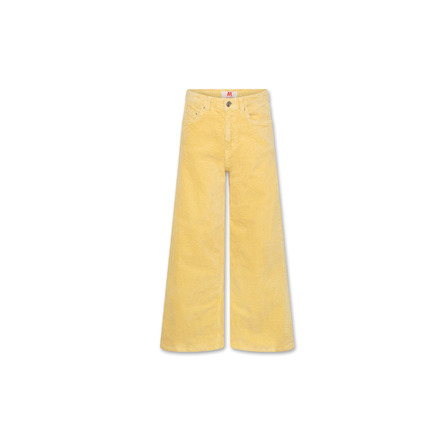 American Outfitters broek geel