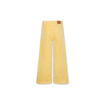 American Outfitters broek geel