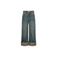 American Outfitters jeans blauw 1