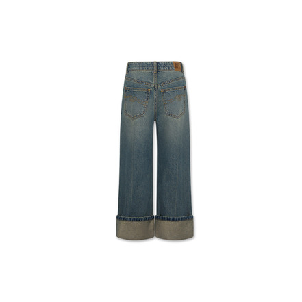 American Outfitters jeans blauw