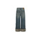 American Outfitters jeans blauw 2