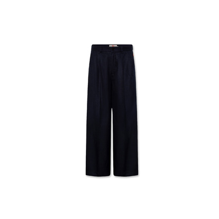 American Outfitters pantalon bleu