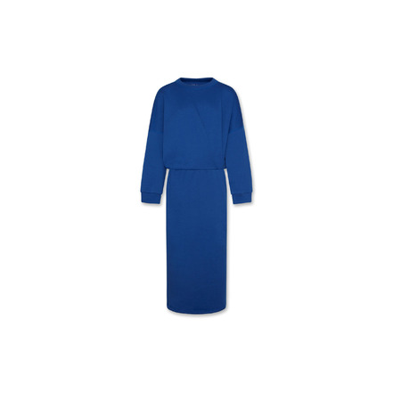 American Outfitters jurk blauw