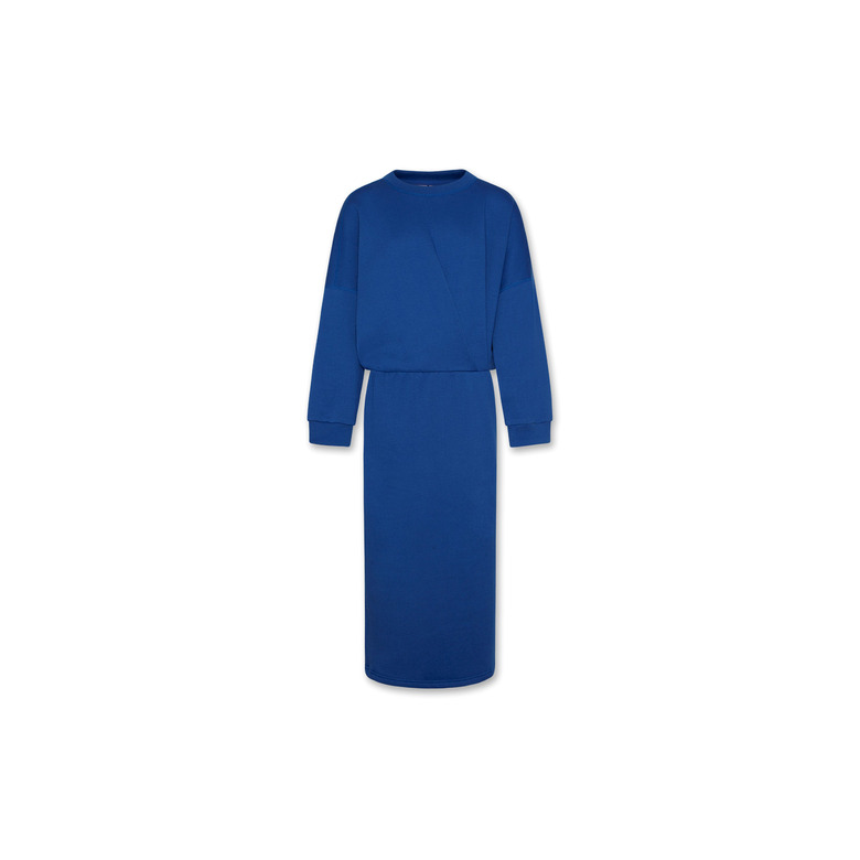 American Outfitters jurk blauw 1