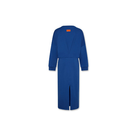 American Outfitters jurk blauw