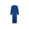 American Outfitters jurk blauw 2
