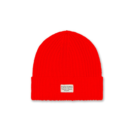 American Outfitters muts rood