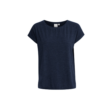 Ichi t-shirt blau