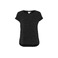 Ichi t-shirts black 1