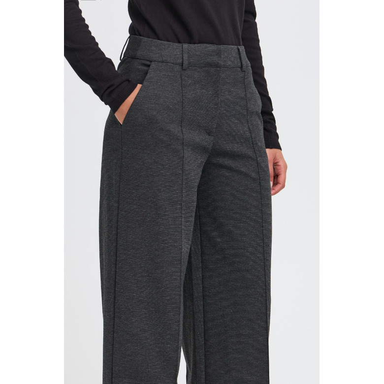 Ichi broek grijs 2