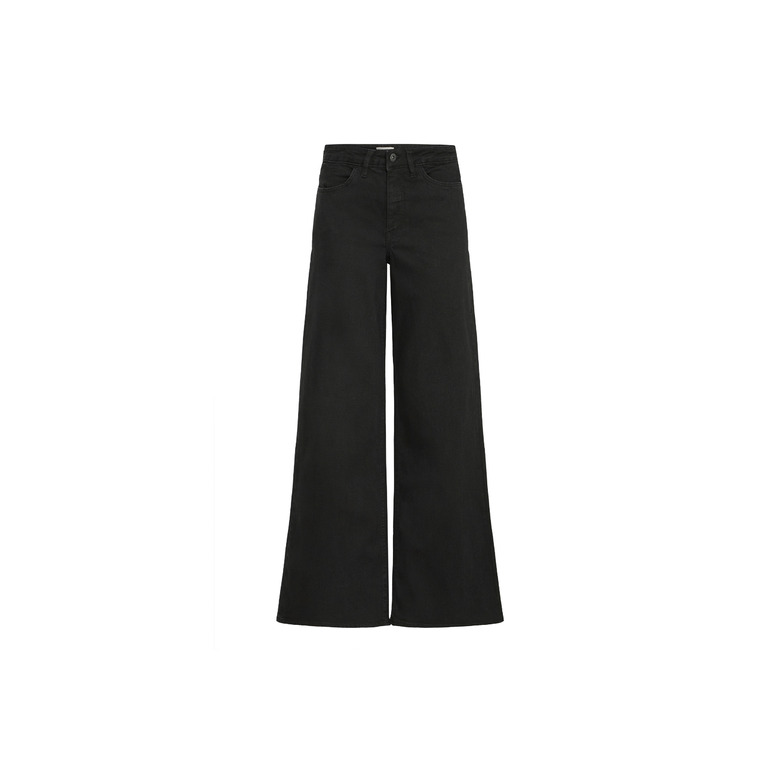 Ichi jeans black