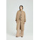 Xandres mantel camel 2