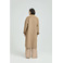 Xandres mantel camel 3