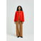 Xandres jas rood 2