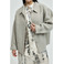 Xandres vest grey 2