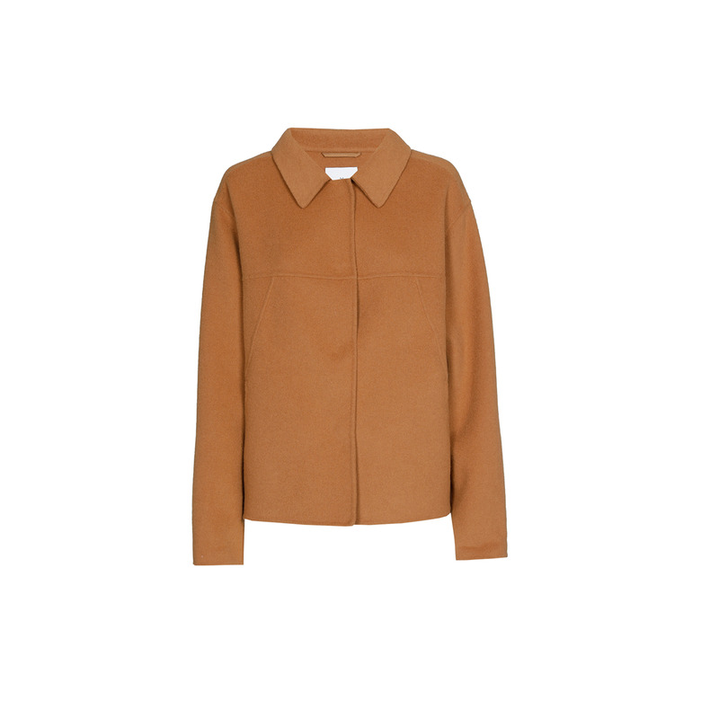 Xandres jas cognac 1