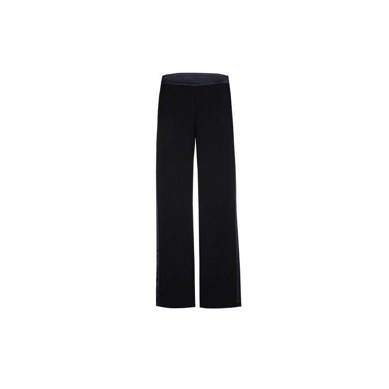 Xandres pantalon bleu