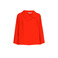 Xandres blouse rood 1