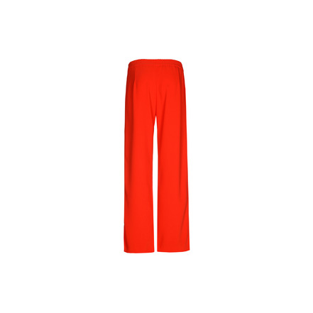 Xandres pantalon rouge