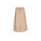 Xandres rok beige 1