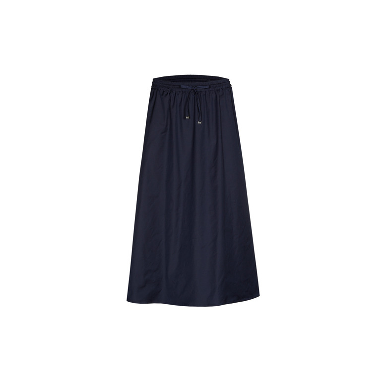 Xandres bluse blau