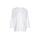 Xandres bluse weiss 1
