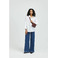 Xandres bluse weiss 3