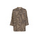 Xandres chemisier camel 1