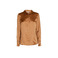 Xandres blouse cognac 1