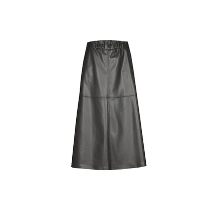 Xandres skirt grey