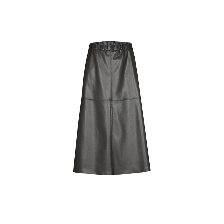 Xandres jupe gris