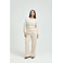 Xandres hose ecru 2