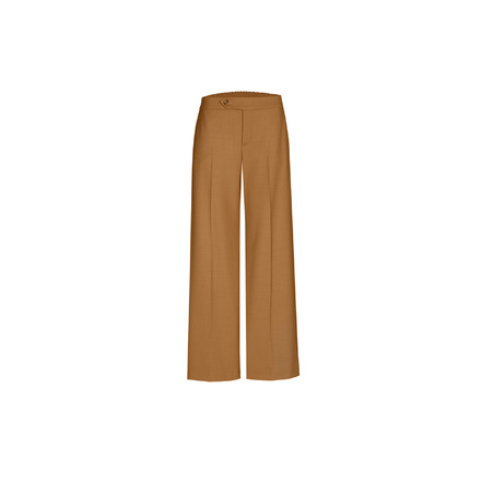Xandres hose cognac