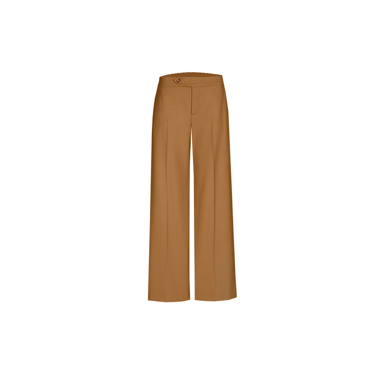 Xandres pantalon cognac