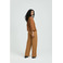 Xandres trousers cognac 3