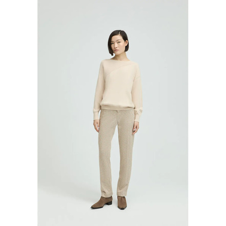 Xandres hose beige