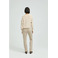 Xandres hose beige 3