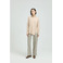 Xandres trousers lightbrown 2