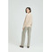 Xandres trousers lightbrown 3