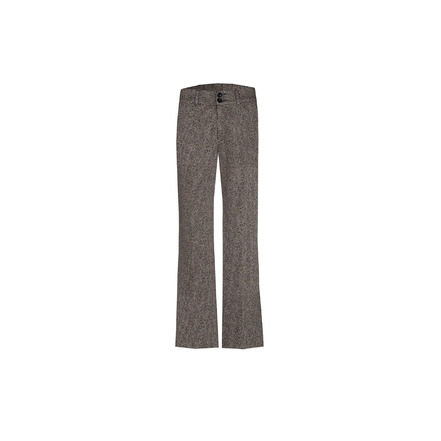 Xandres broek blauw