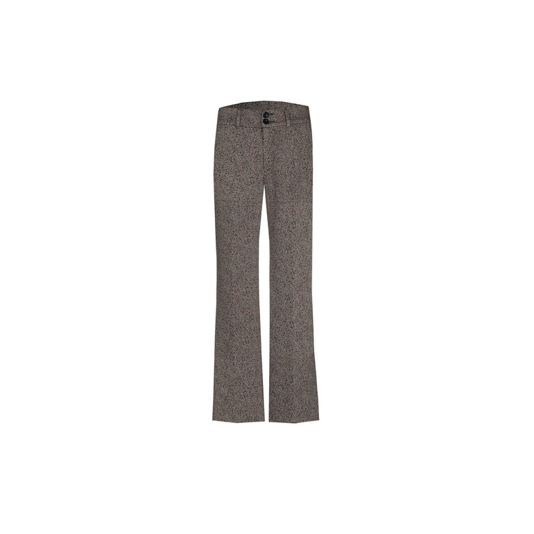 Xandres hose blau