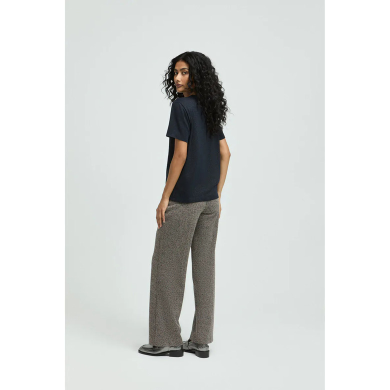 Xandres trousers blue 3