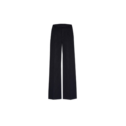 Xandres broek blauw
